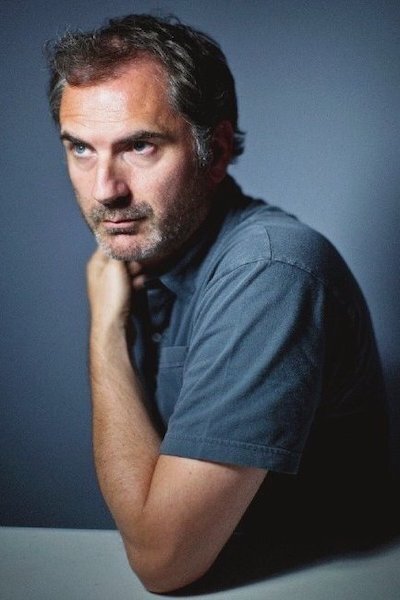 Foto de Xavier Giannoli