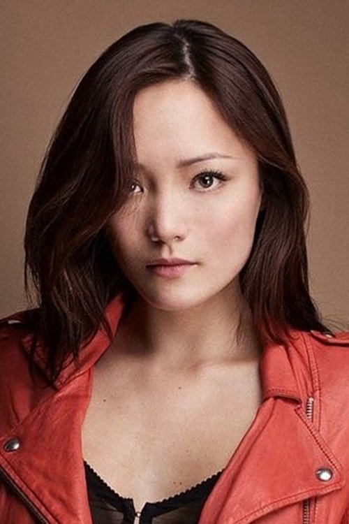 Foto de Pom Klementieff