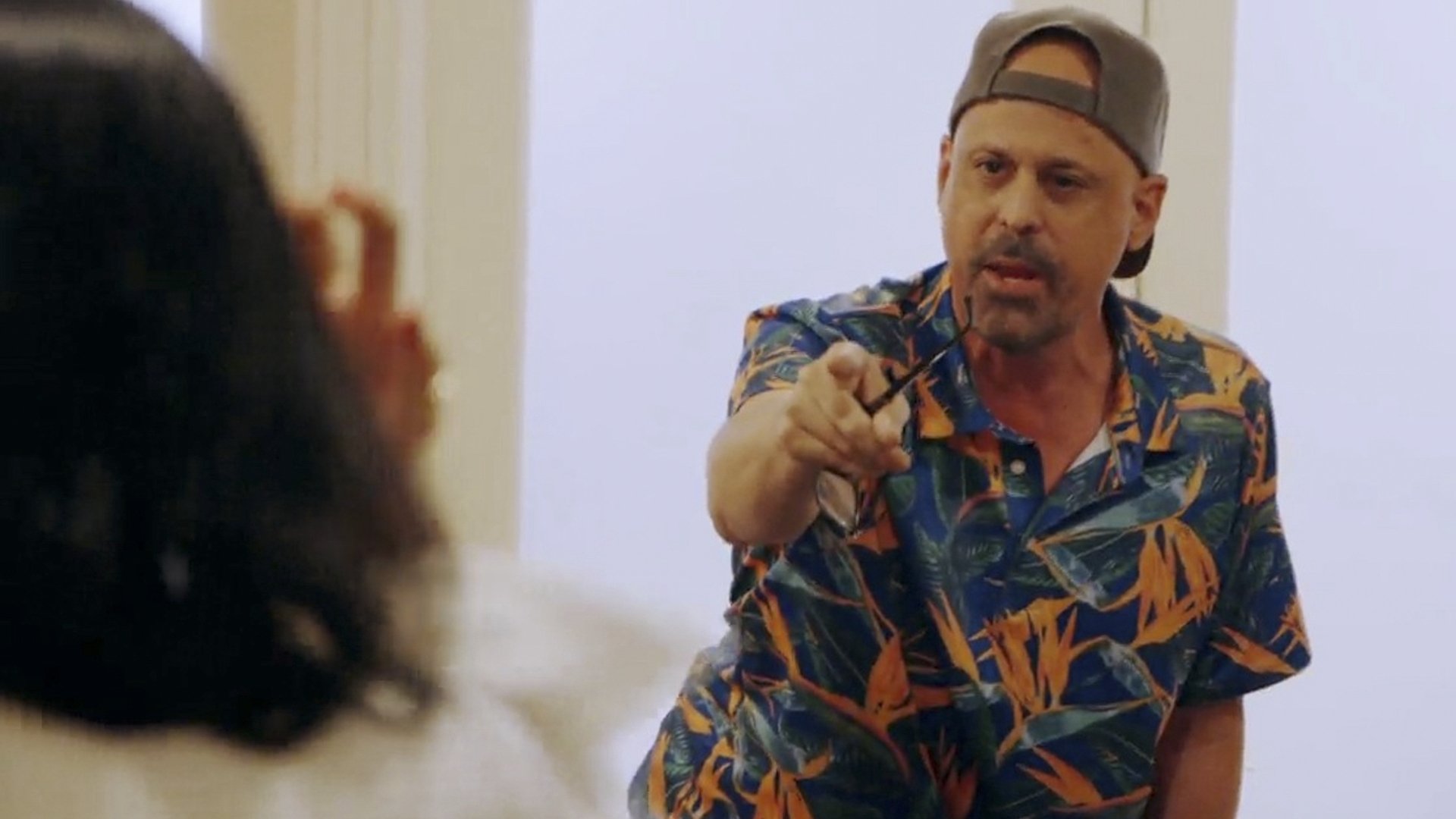 Tell All: No Limits Part 1