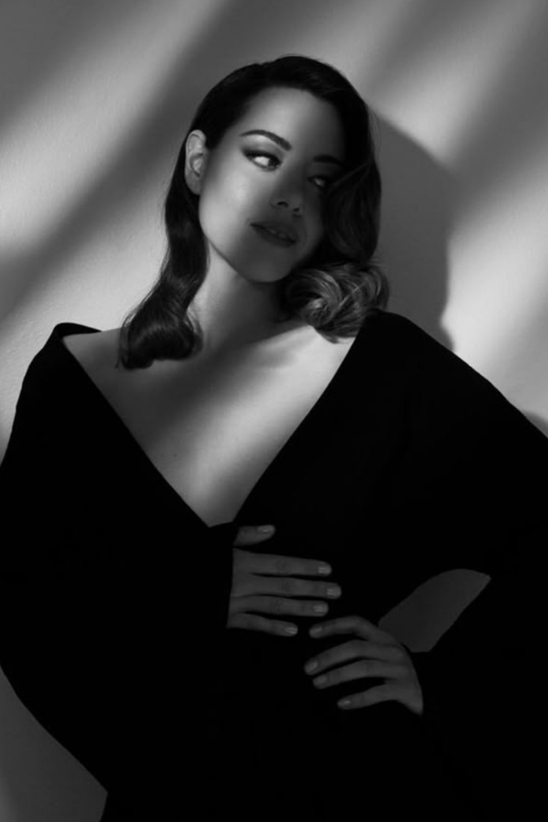 Foto de Aubrey Plaza