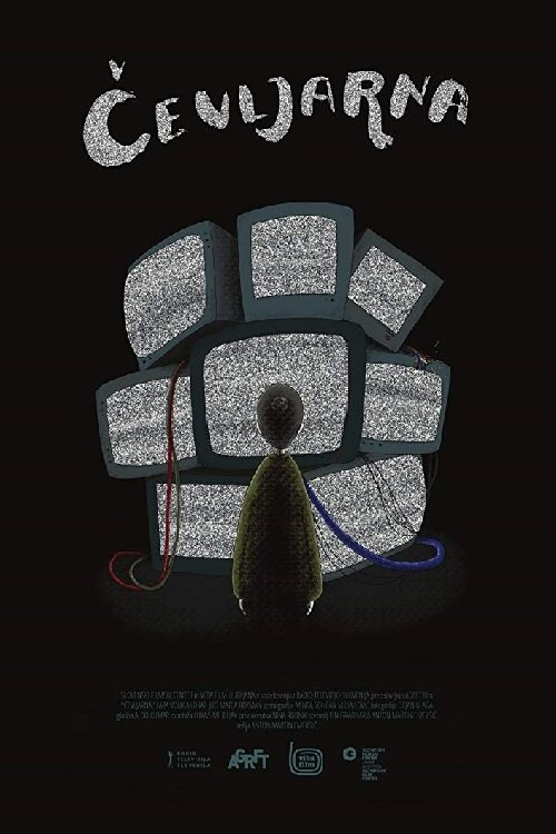 Poster de Čevljarna