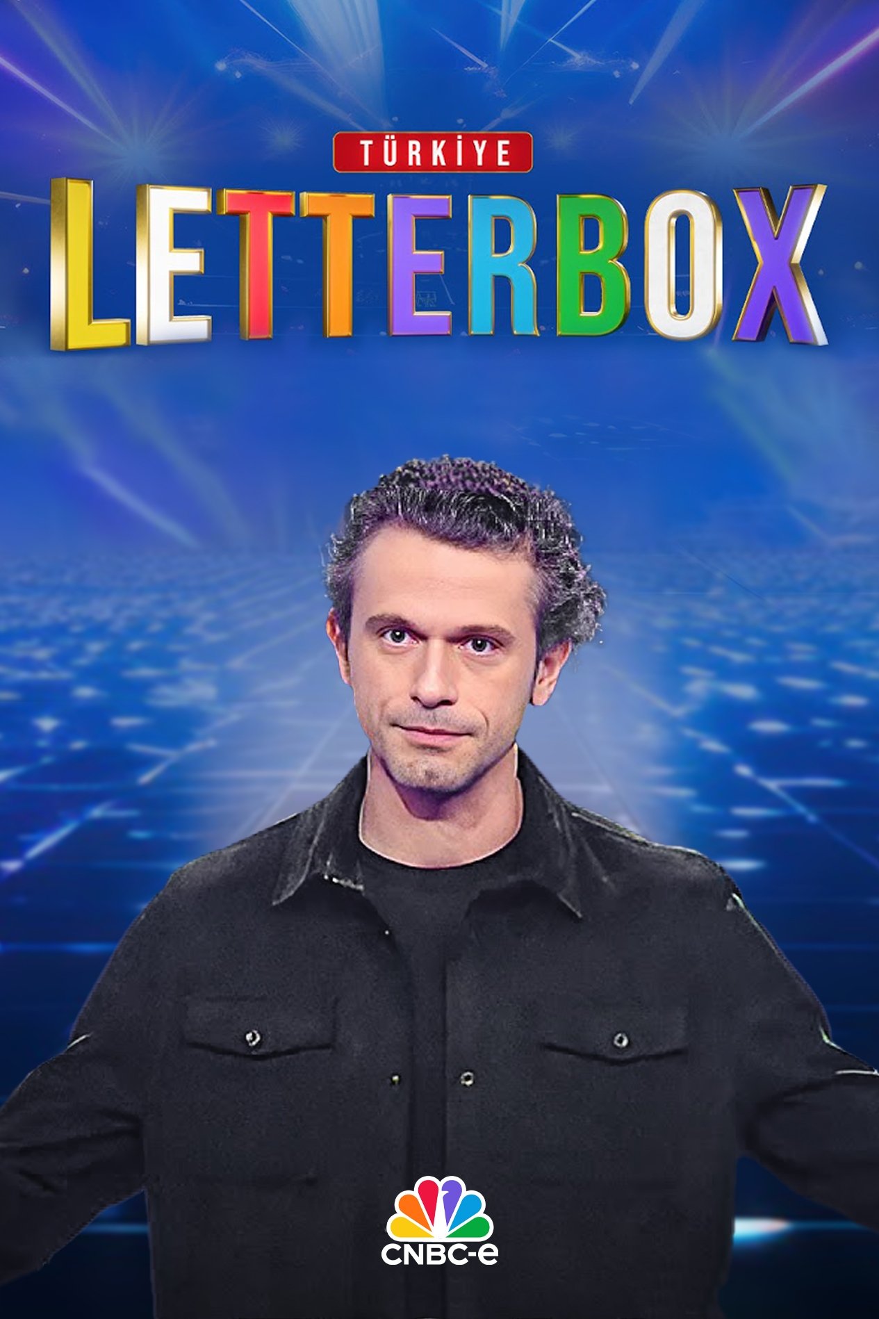 Poster de Letterbox Türkiye