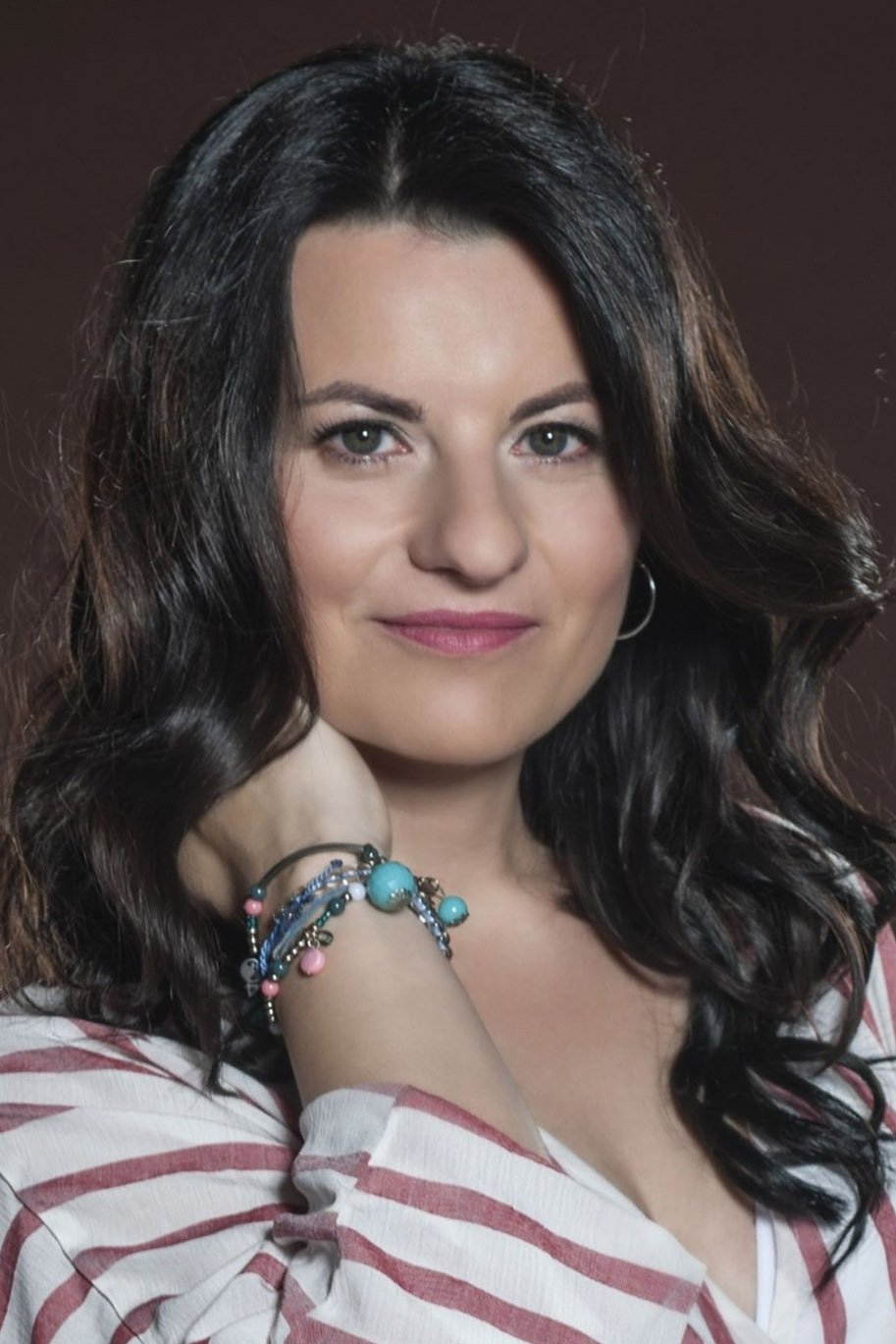Foto de Jitka Moučková