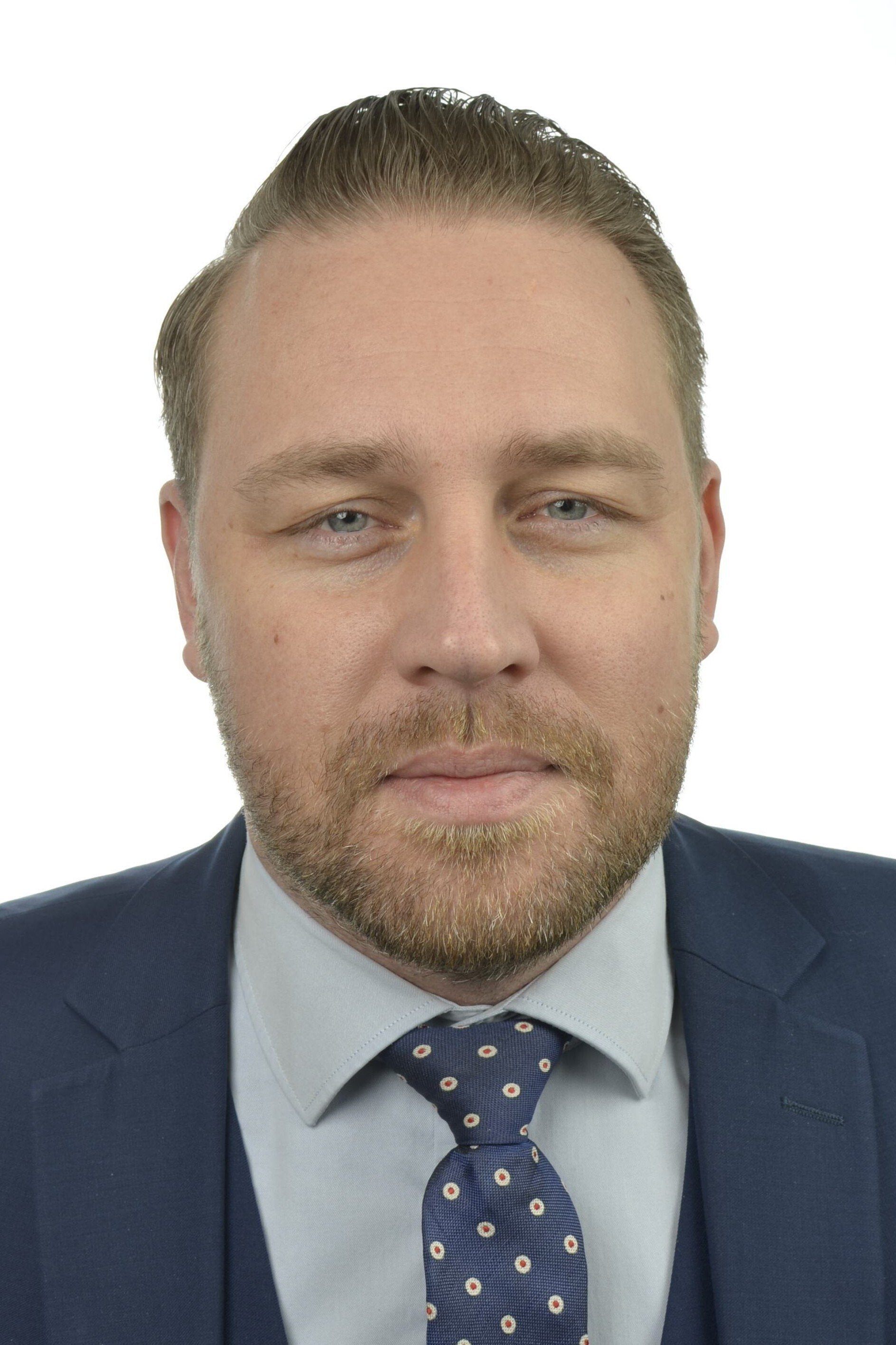 Foto de Mattias Karlsson
