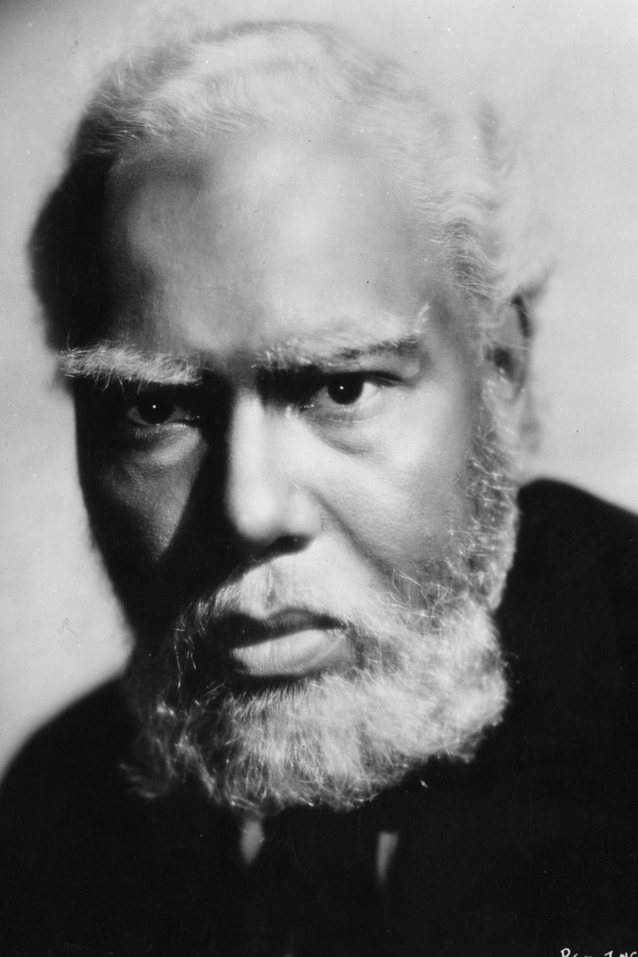 Foto de Rex Ingram