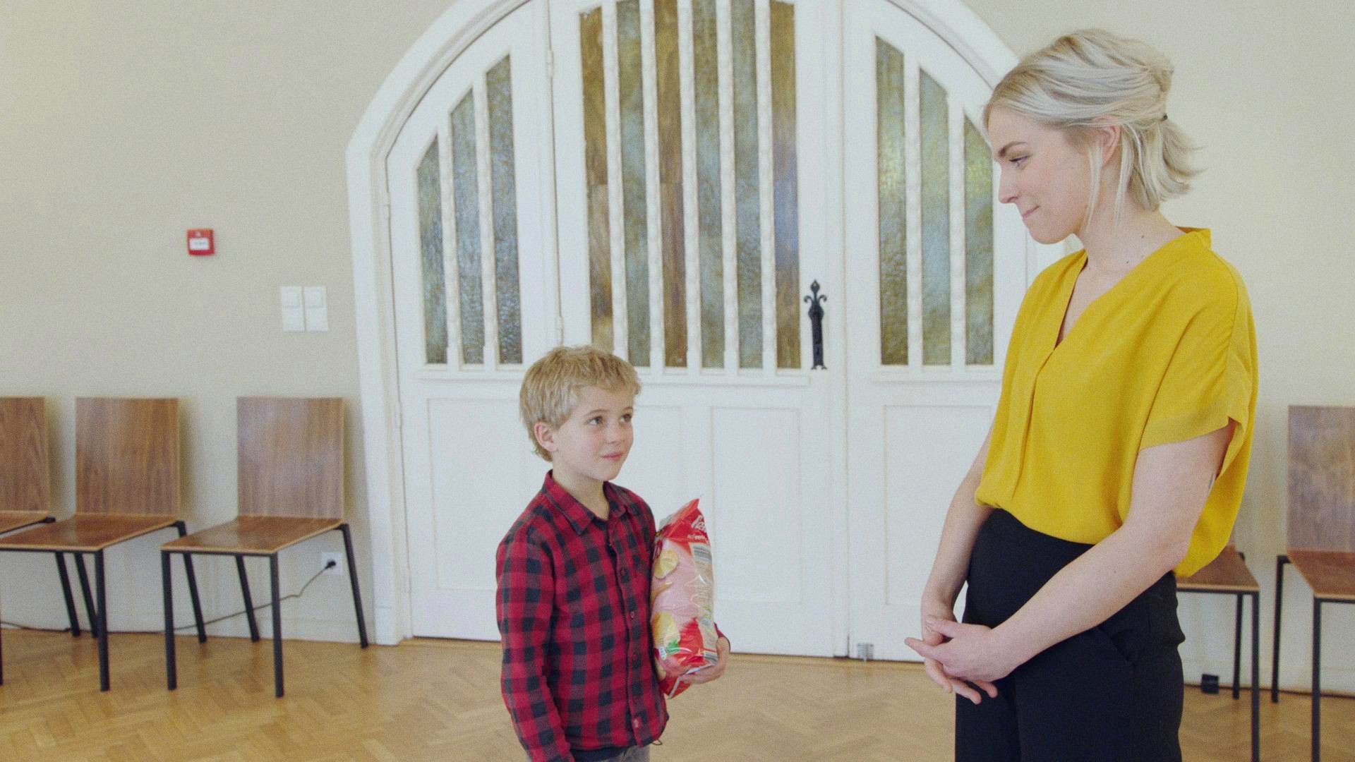 Episode 8