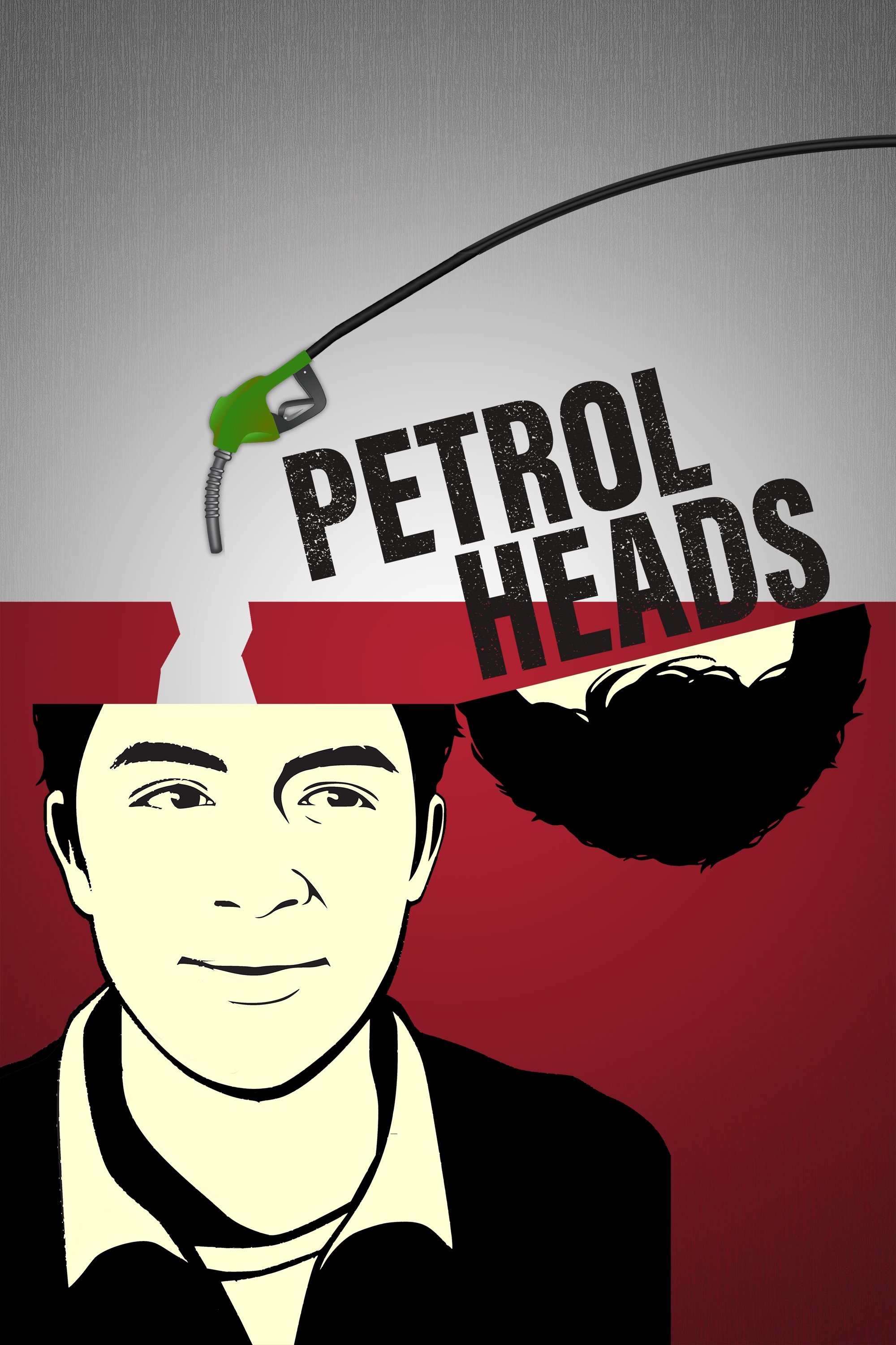 Poster de Petrolheads