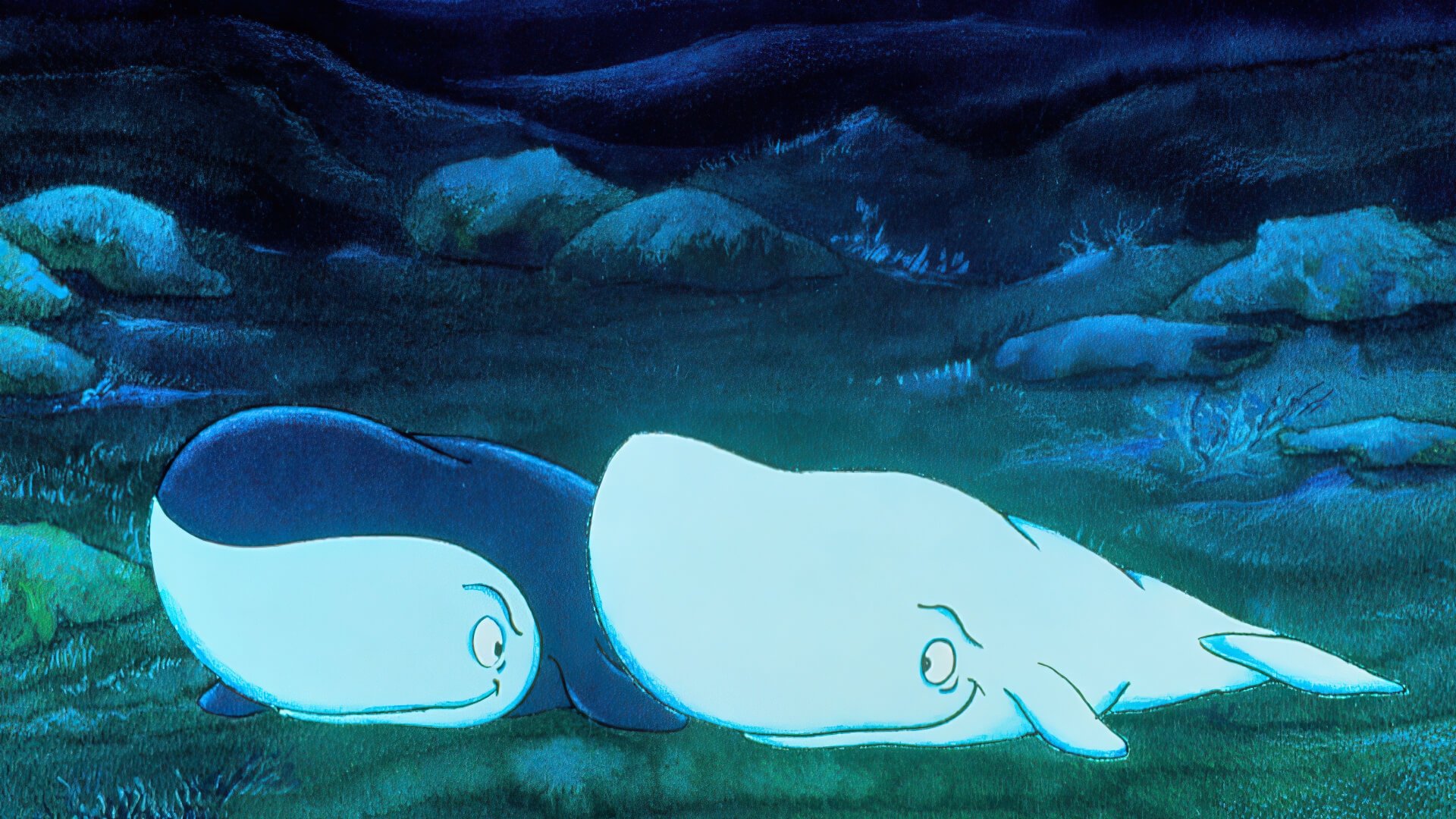 Backdrop image