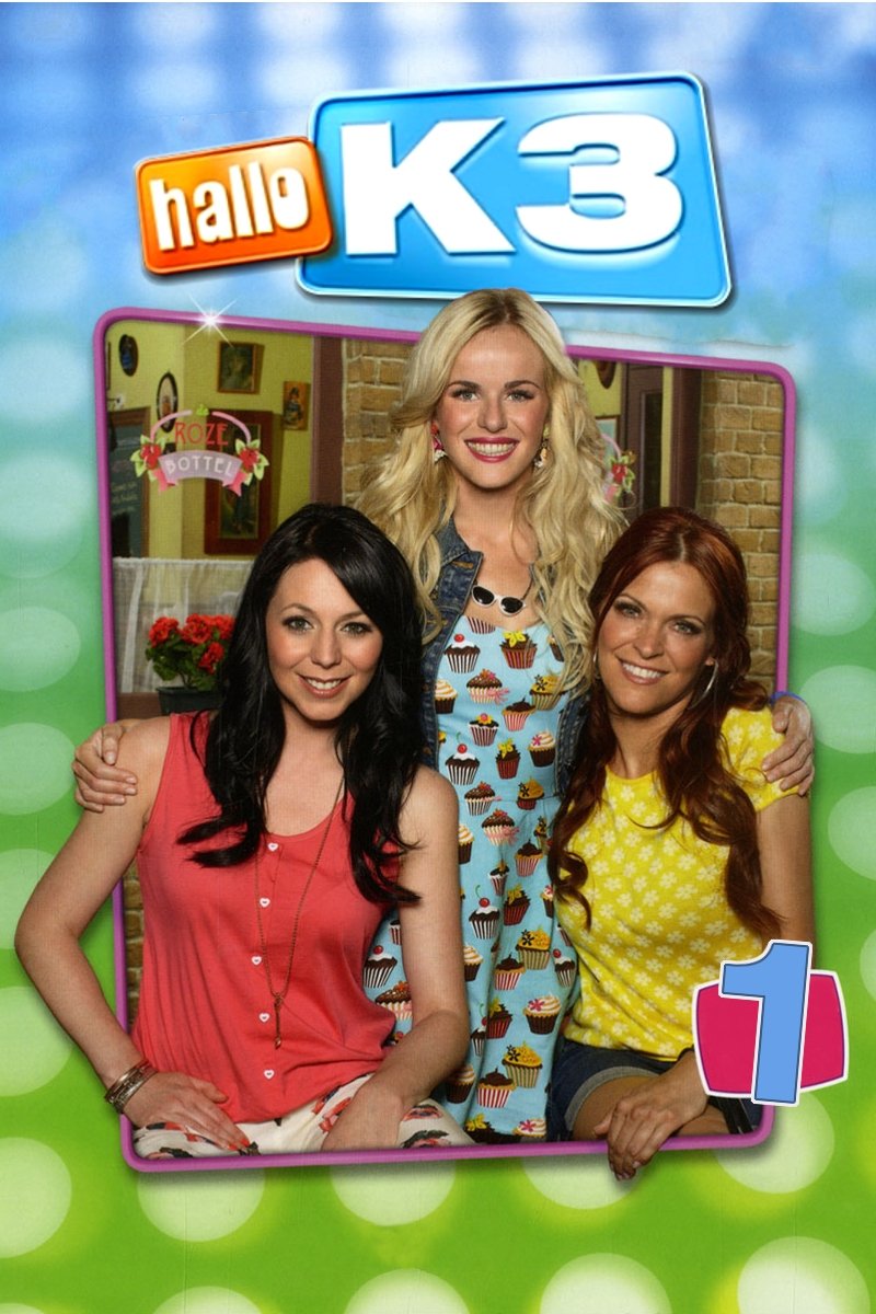 Poster de Temporada 1