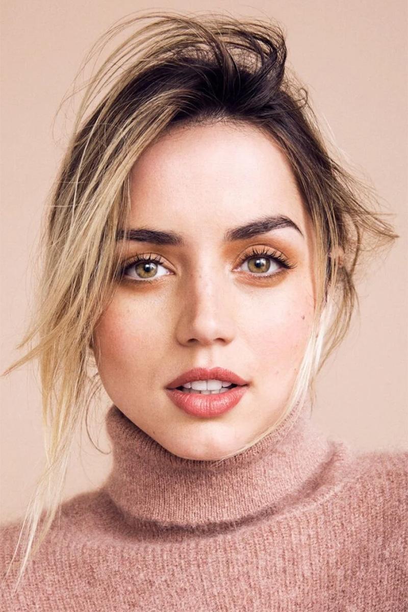 Foto de Ana de Armas