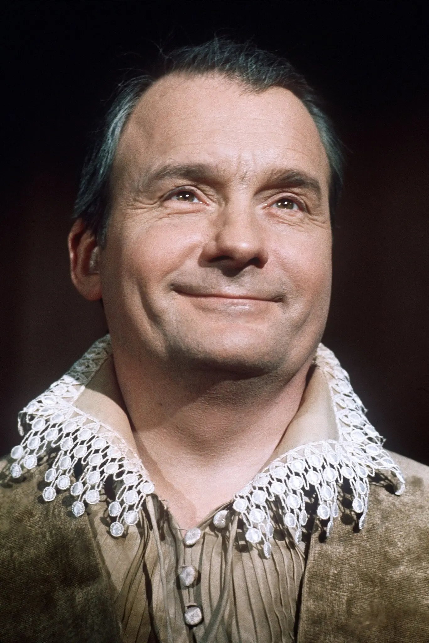 Foto de Michel Bouquet