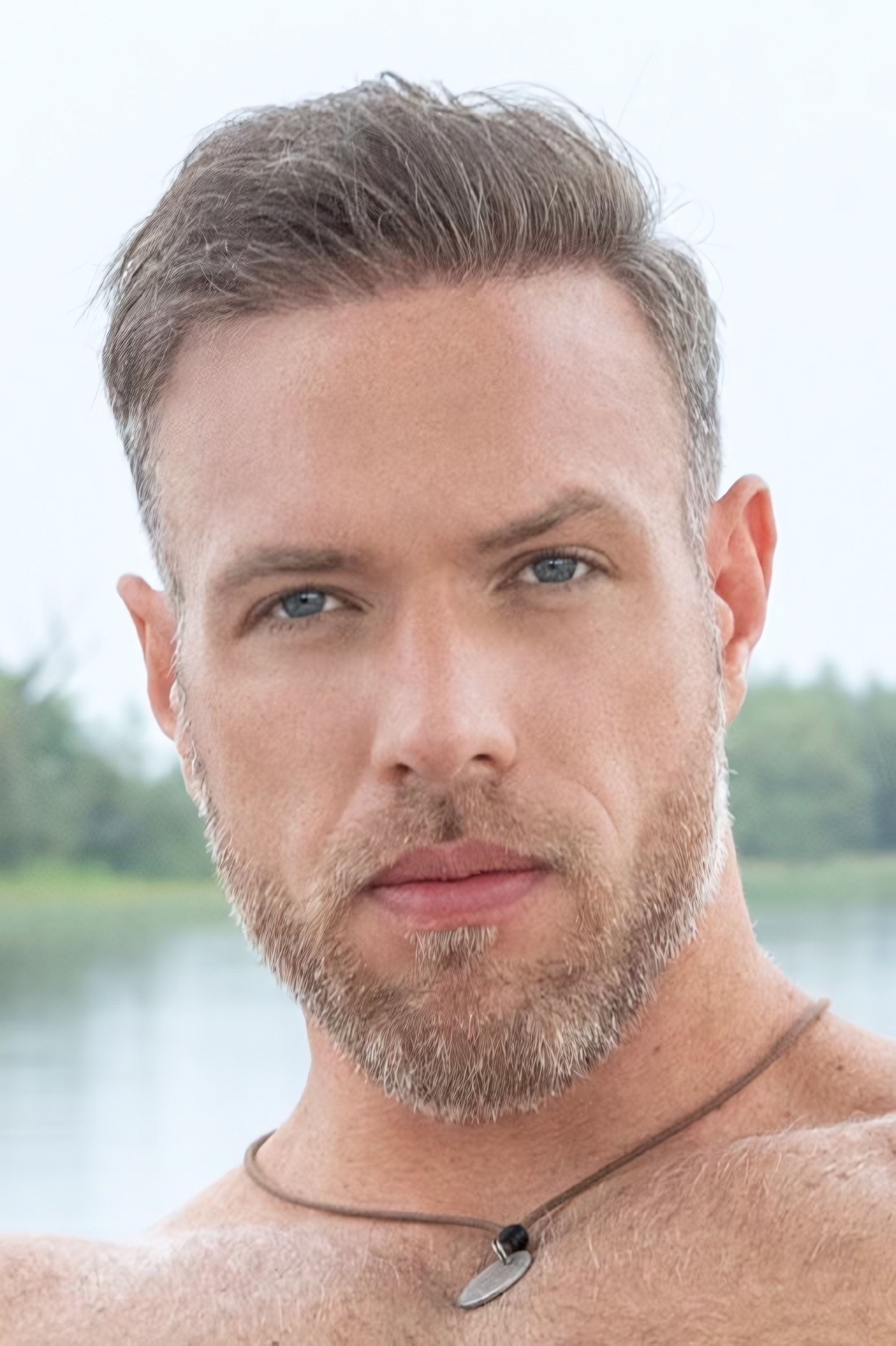 Foto de Alex Mecum