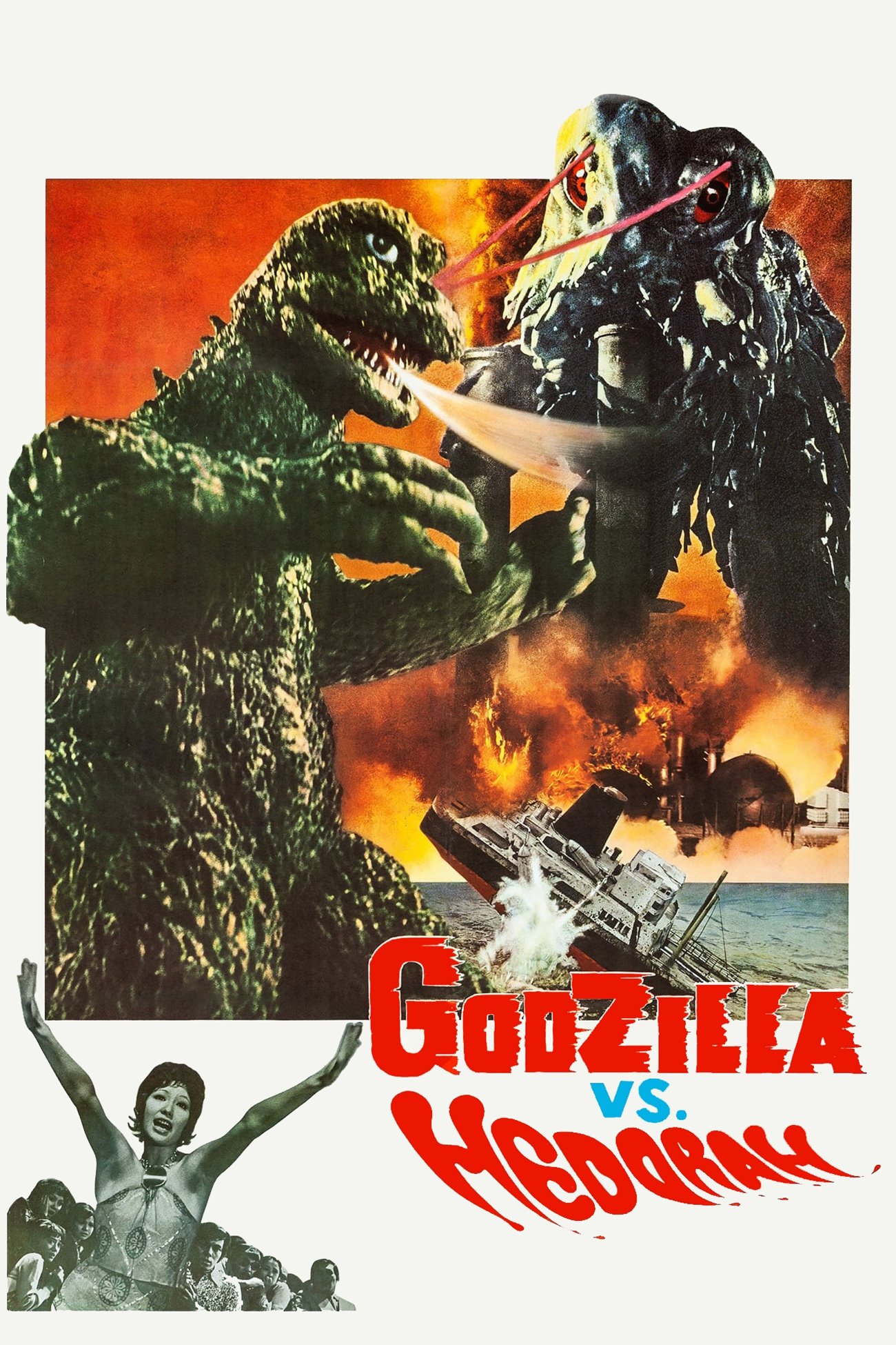 Poster movie