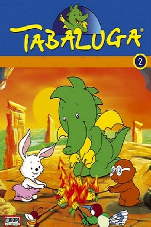 Poster de Temporada 2