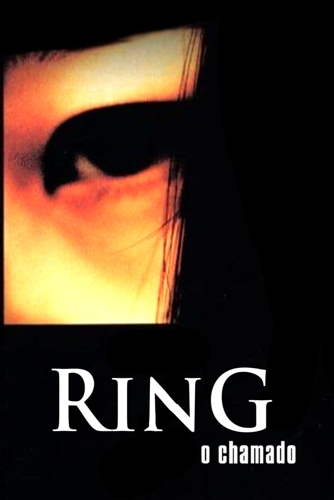 Poster de O Chamado