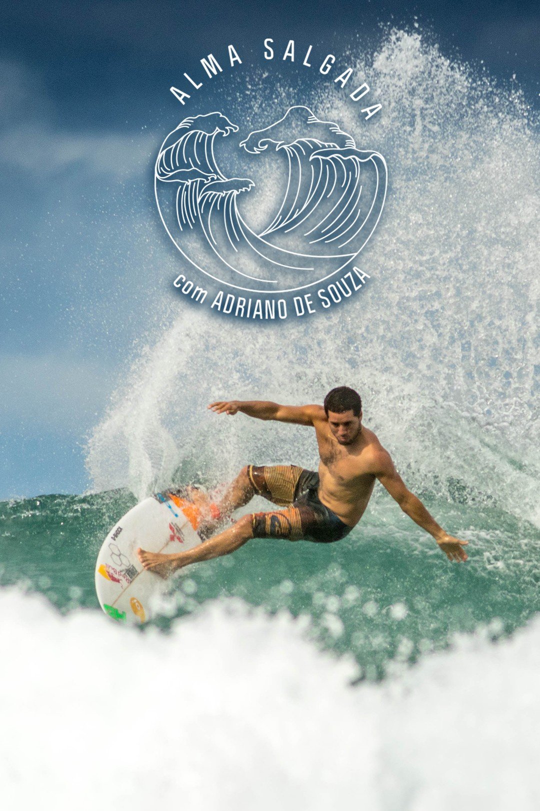 Poster de Temporada 3