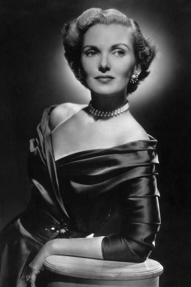 Foto de Anita Colby