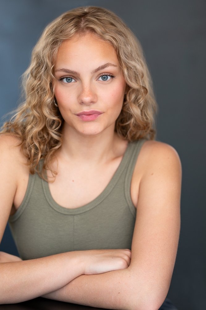 Foto de Lauren Viau