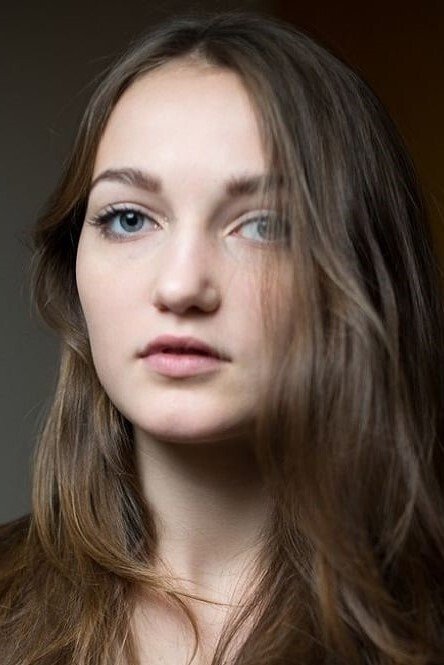 Foto de Zita Aretz