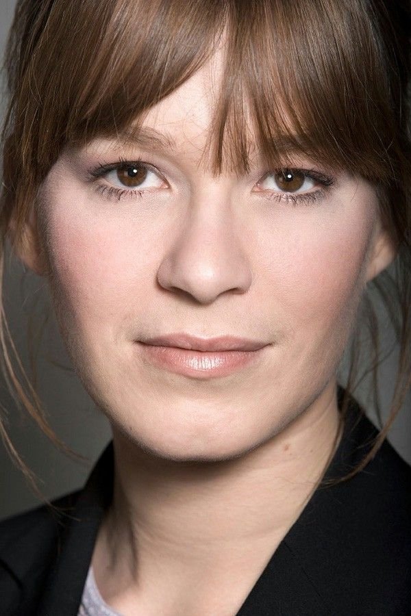 Foto de Franka Potente