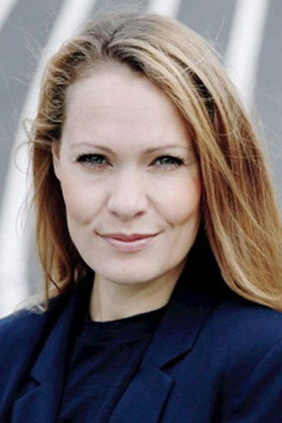 Sarah Solbjerg Thuesen/Producer