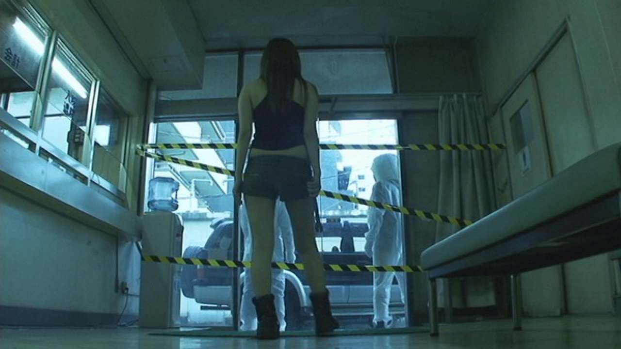 Director