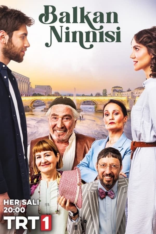 Poster de Temporada 1