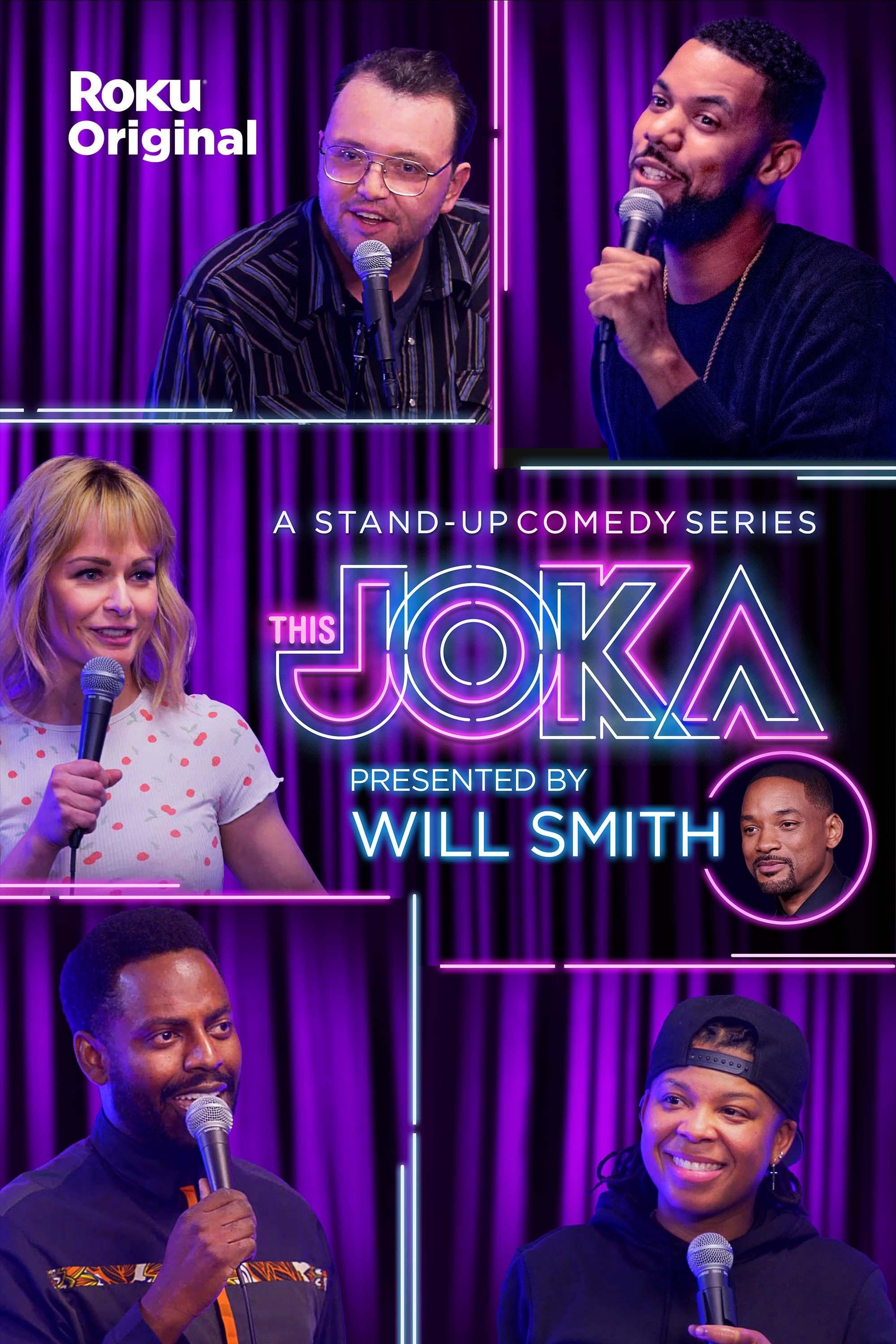 Poster de This Joka