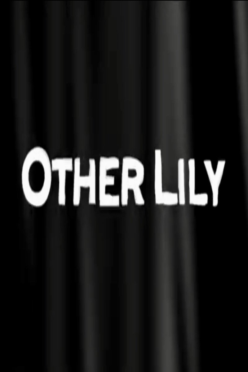 Poster de Other Lily