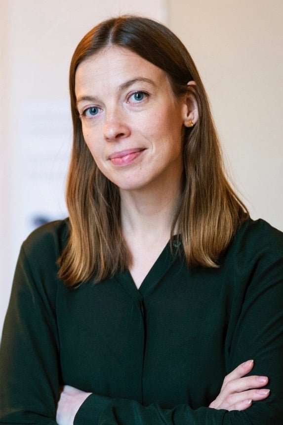 Foto de Li Andersson