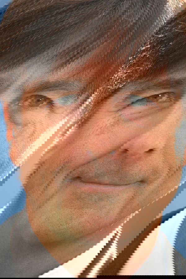 Foto de Thomas Newman