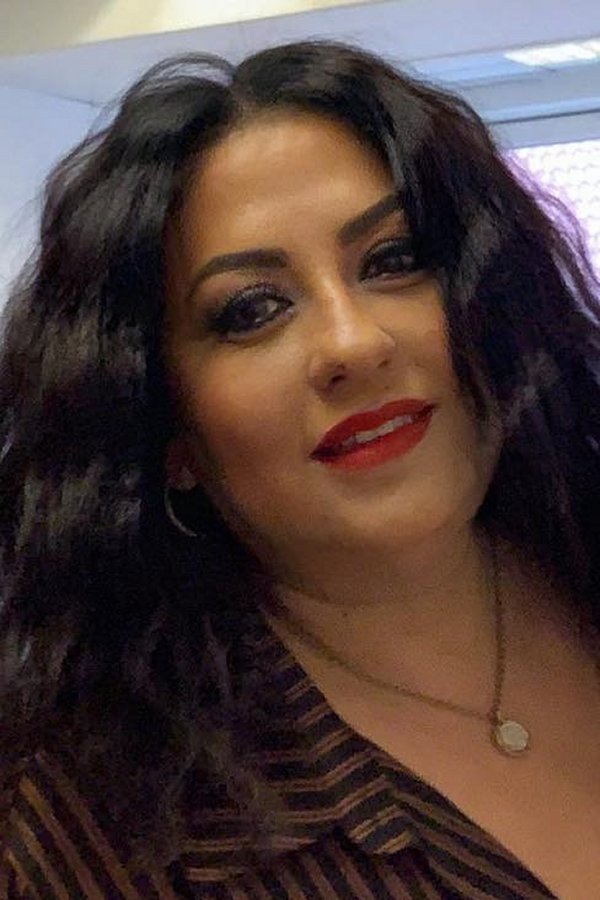 Foto de Amany Turk