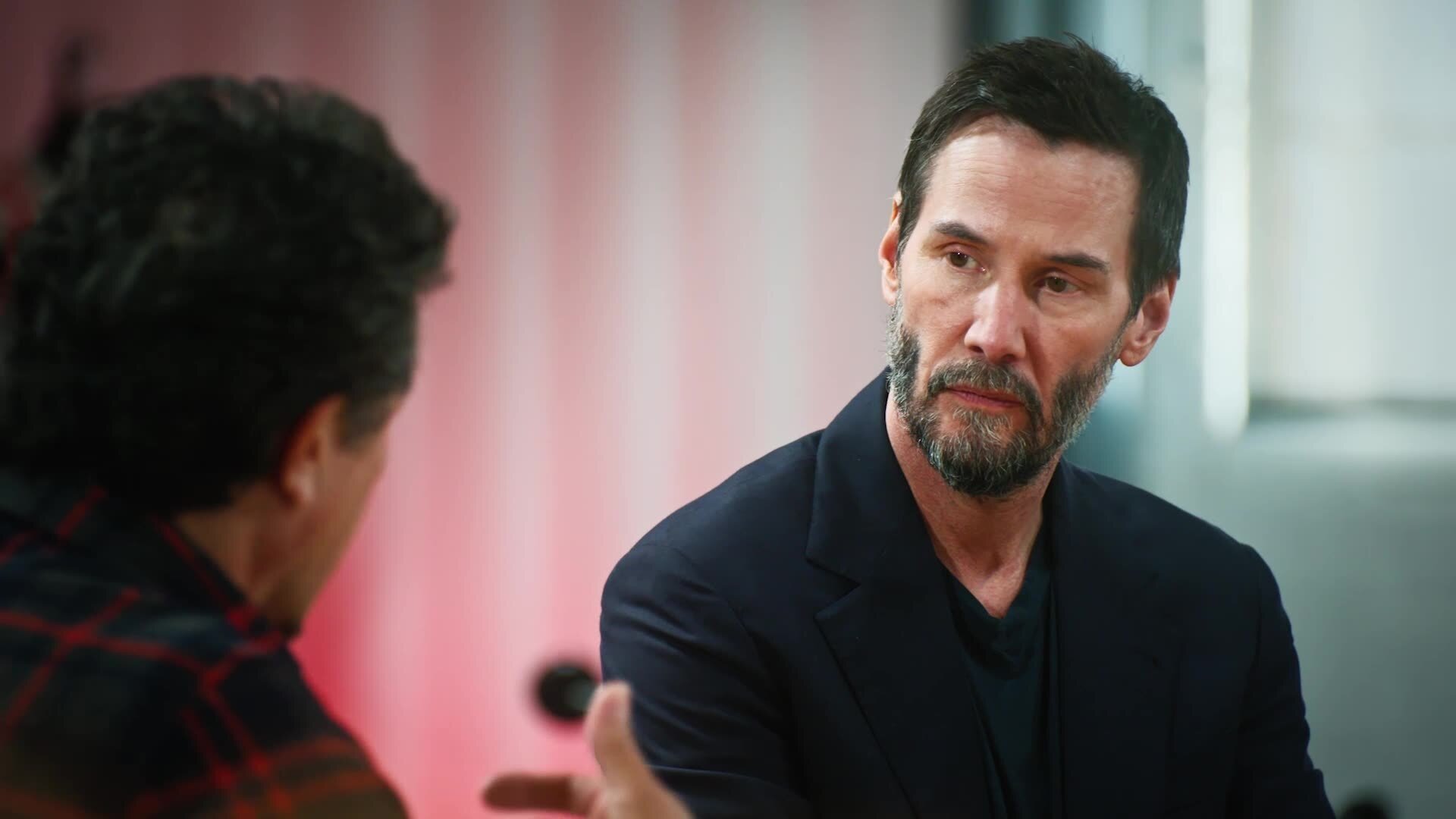 The Mind of Kjetil Thorsen, Inspiration in Nature