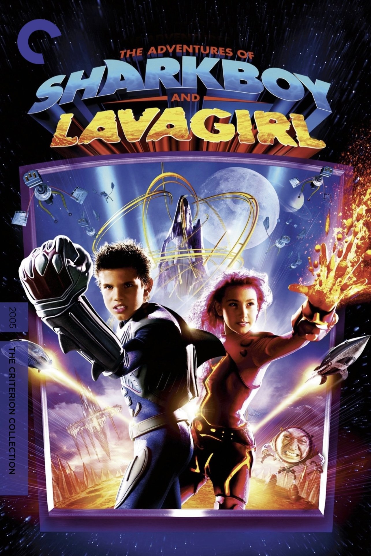 Poster movie