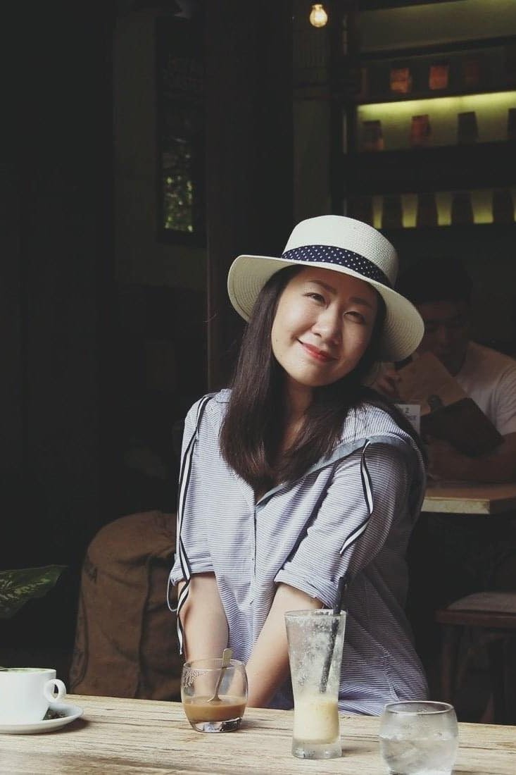 Foto de Trịnh Khánh Hà