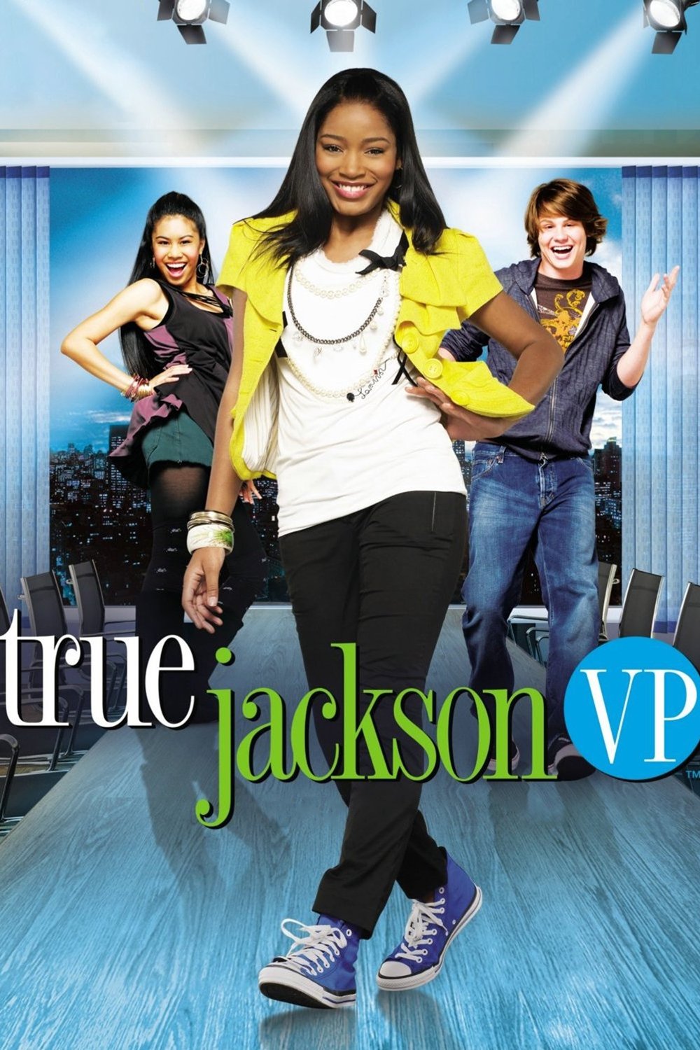 Poster de Temporada 1