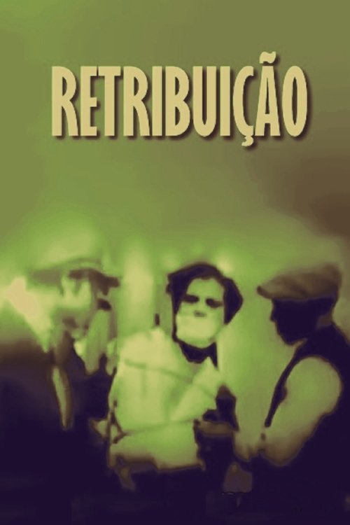 Poster de Retribuição