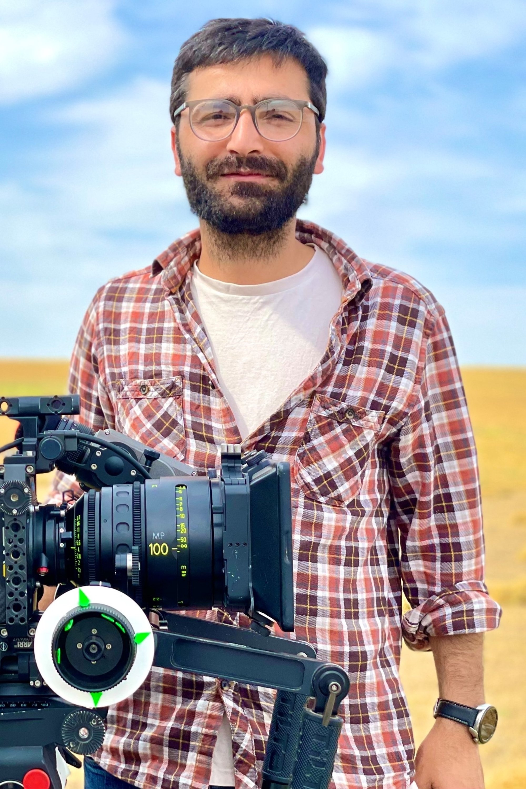 Profil Fotoğrafı