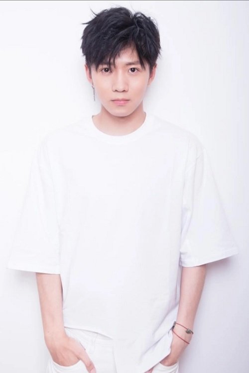 Foto de Liu Jialin