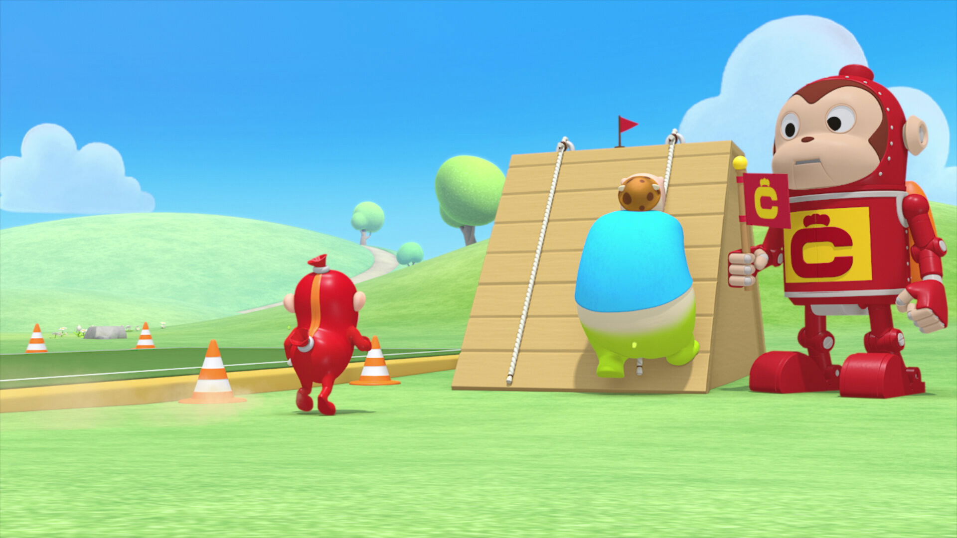 Doori’s Weight Loss Plan