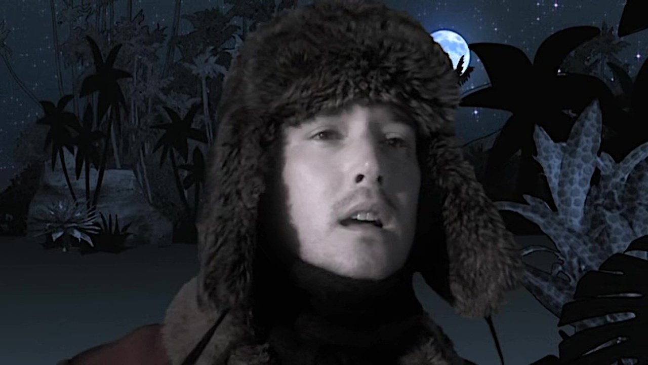 Backdrop image