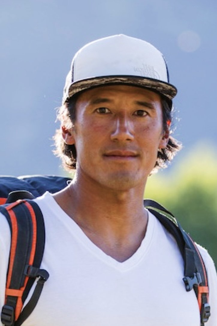 Foto de Jimmy Chin