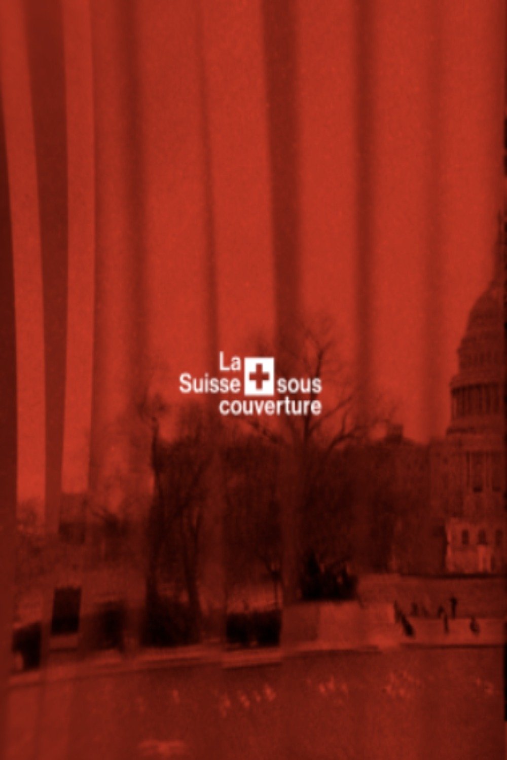 Poster de La Suisse sous couverture