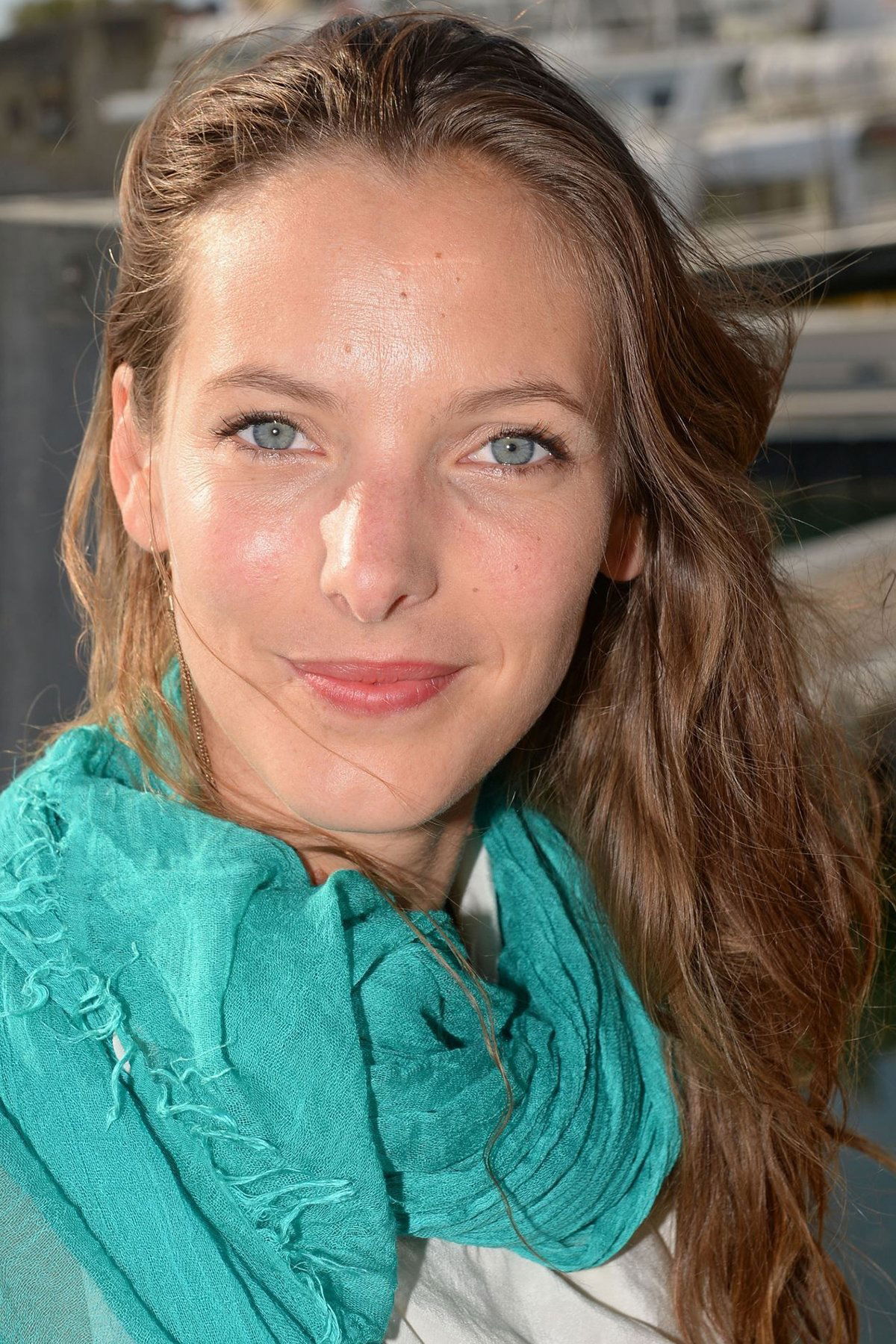 Foto de Élodie Varlet