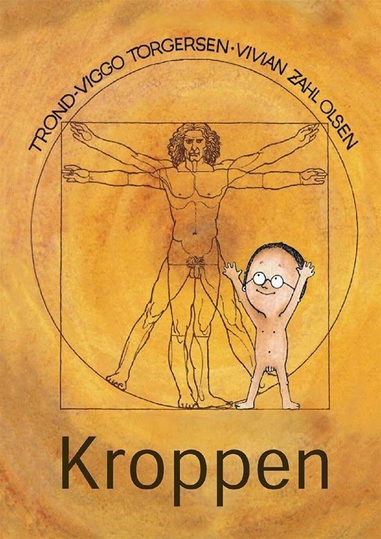 Poster de Kroppen
