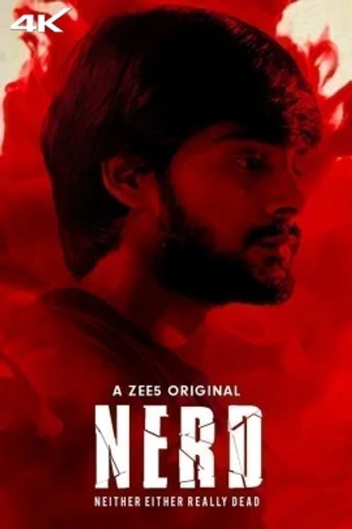 Poster de NERD - Neither Either Really Dead