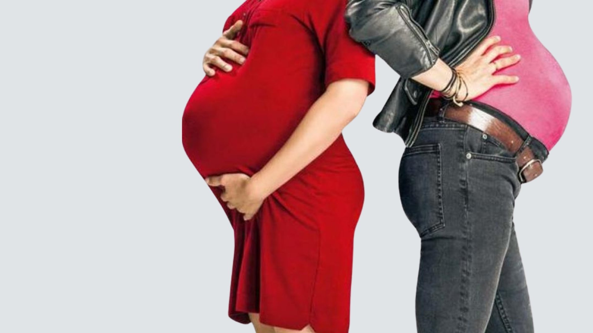 Telle mère, telle fille?