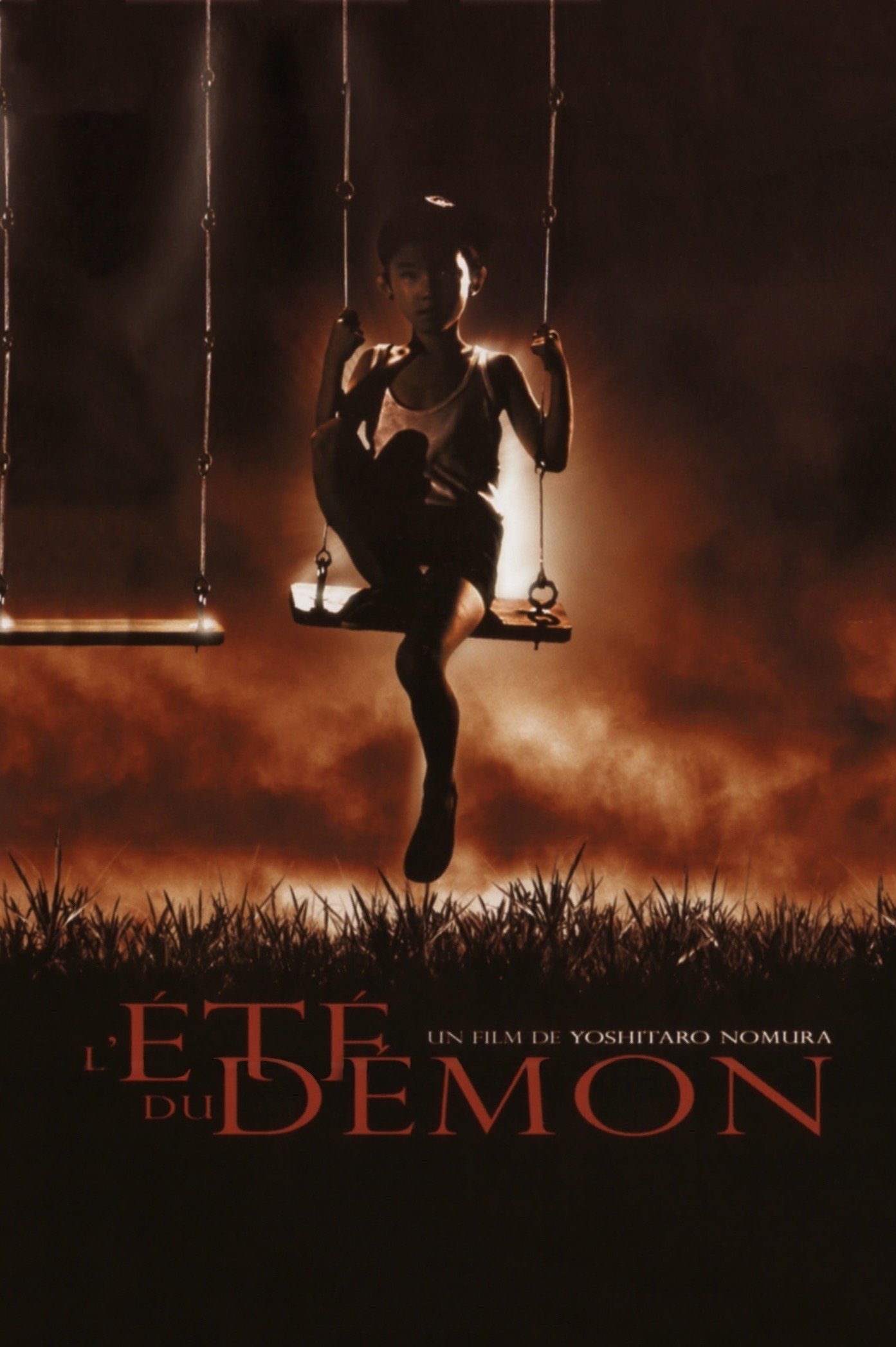 L'Été du démon
