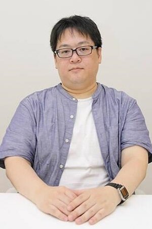 Foto de 錦織敦史