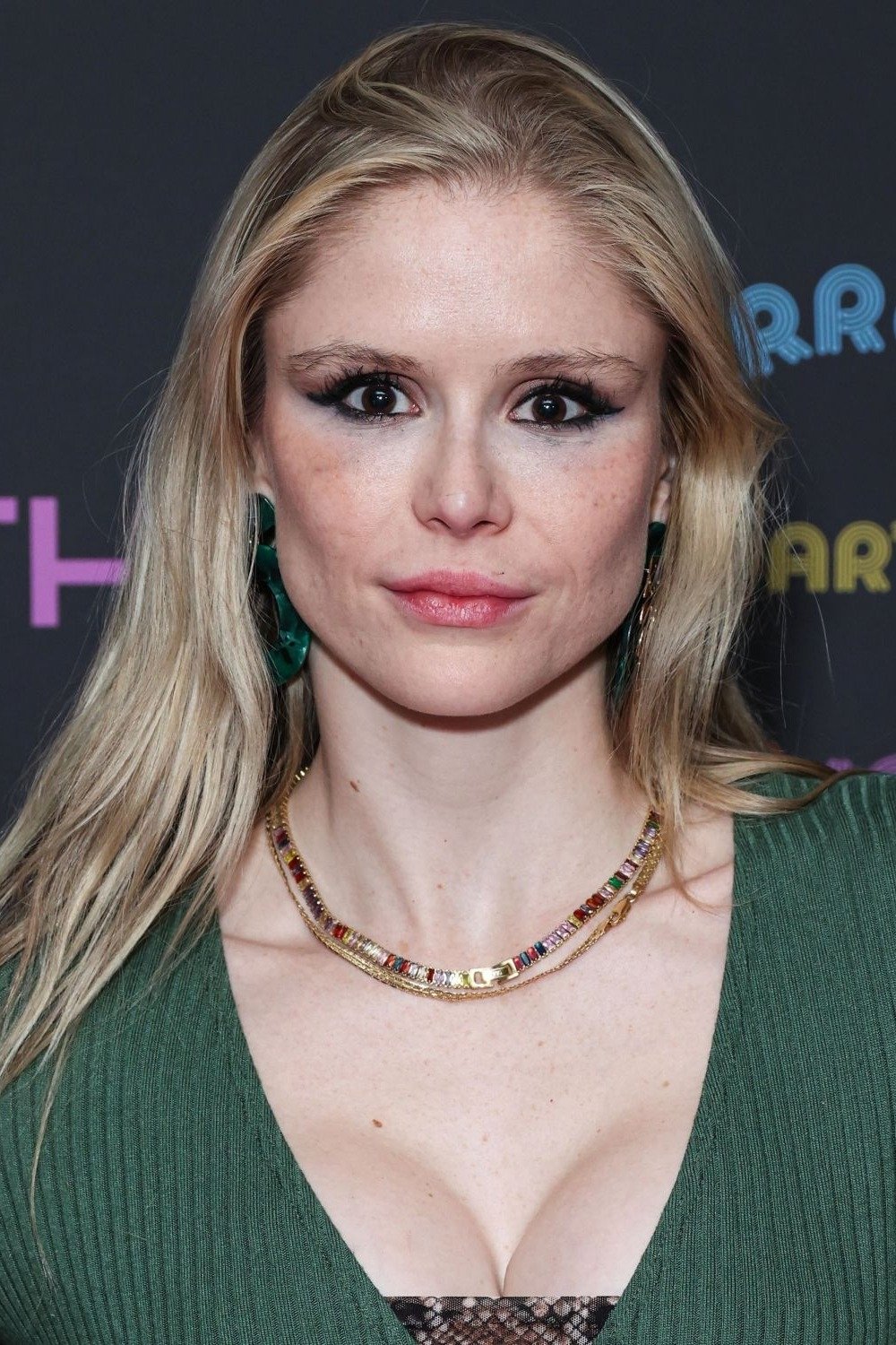 Foto de Erin Moriarty